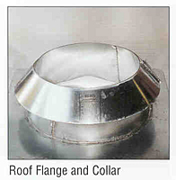 roof-flange